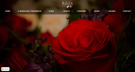 roza24.pl - banner