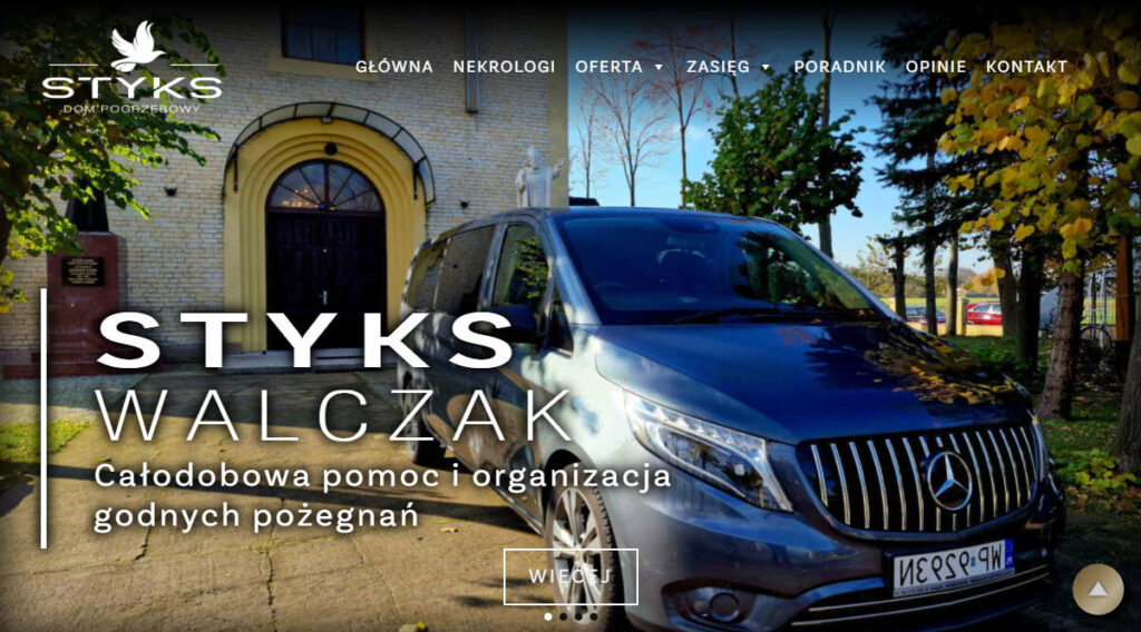 stykswalczak.pl - banner