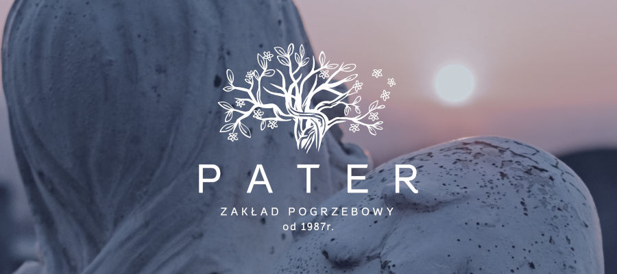 Pater Zakład Pogrzebowy